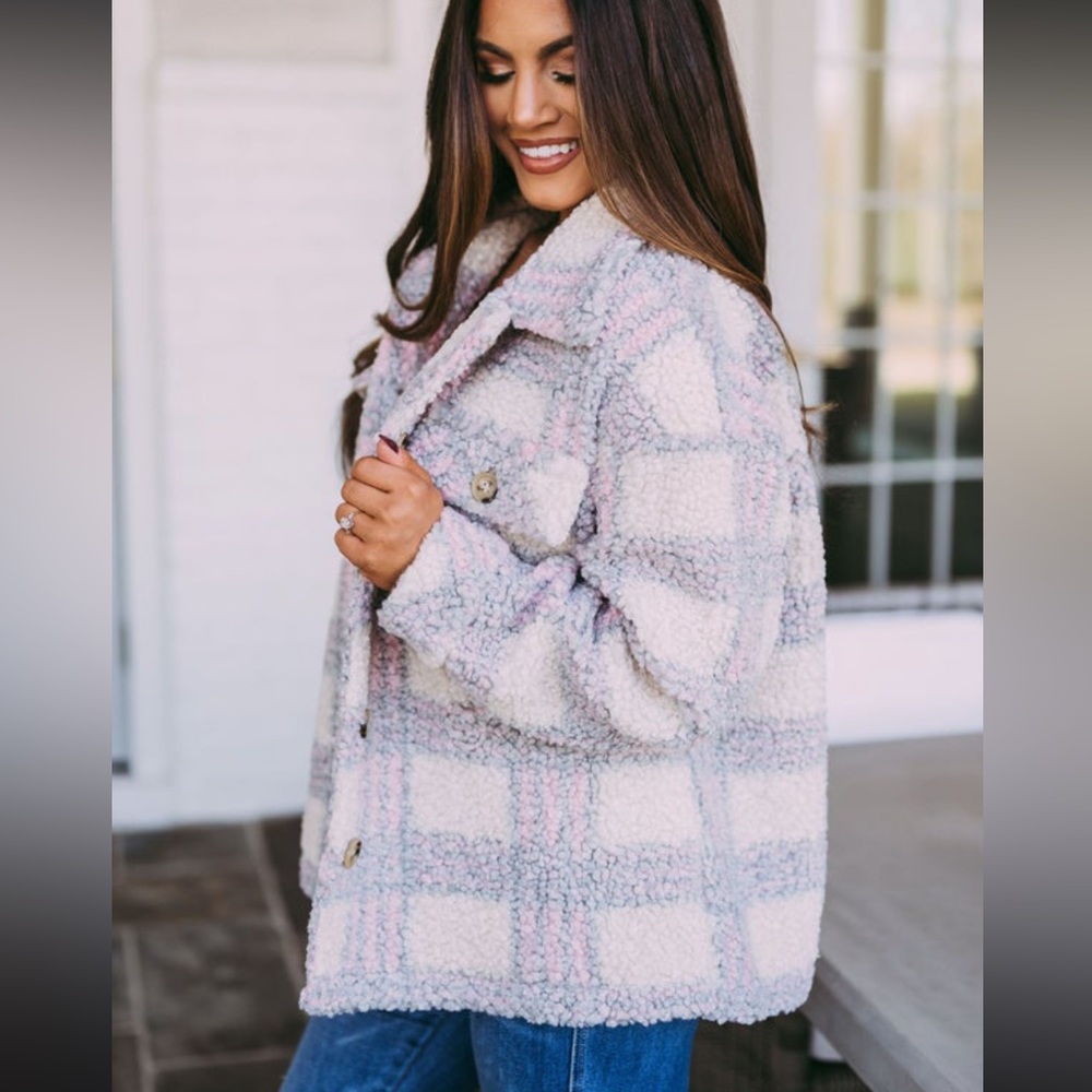 Flannel Shacket